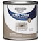 Rust-Oleum Interior/Exterior Paint, Gloss, Almond, Half Pint 1994730 - alternate 1